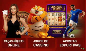 Casino Login 77y