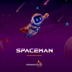 Spaceman 77y