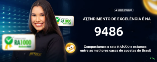 77y Baixar e Login