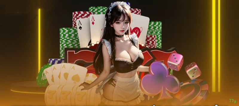 77y Slot Demo